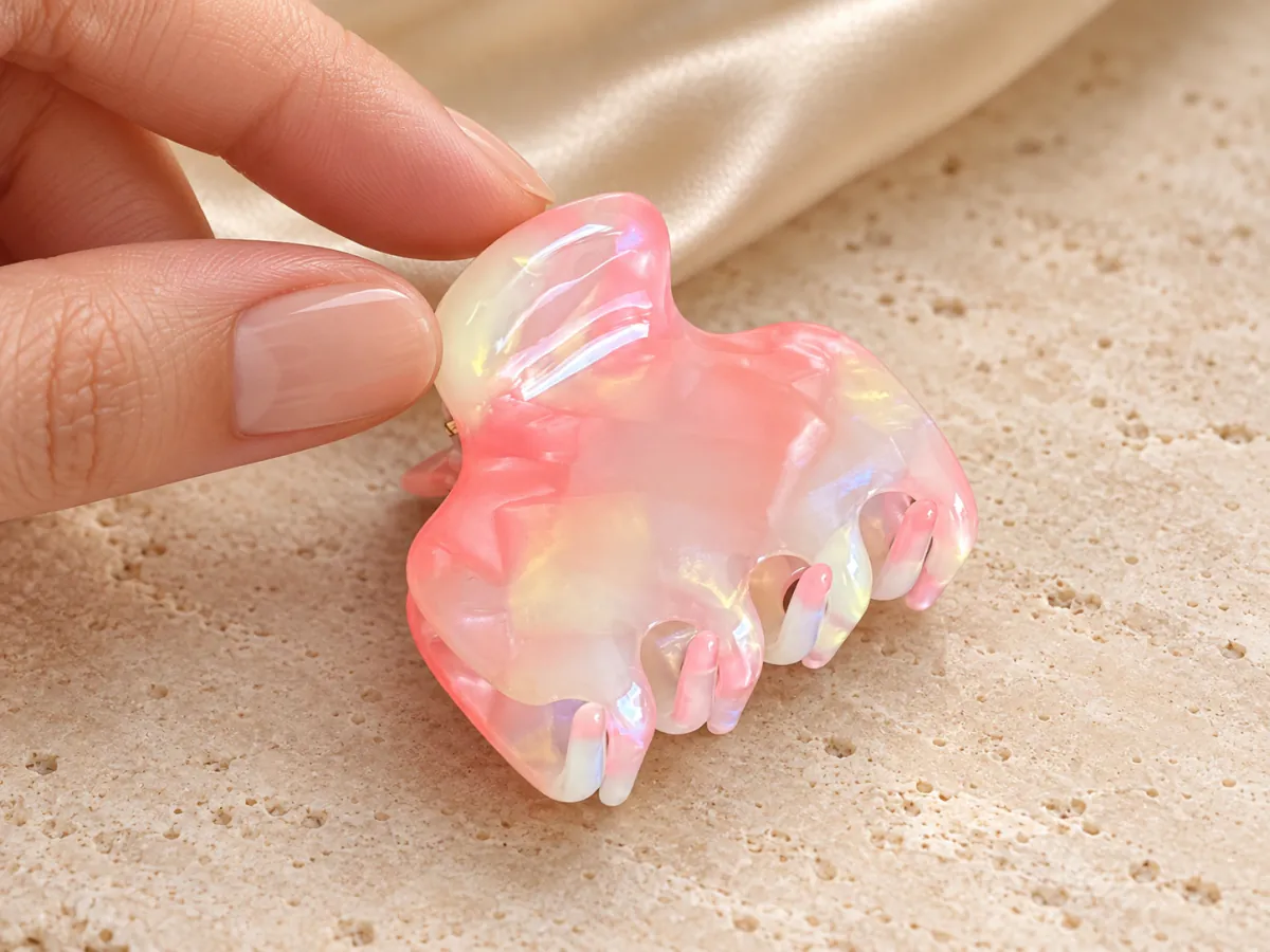 Rose Opal, Small
