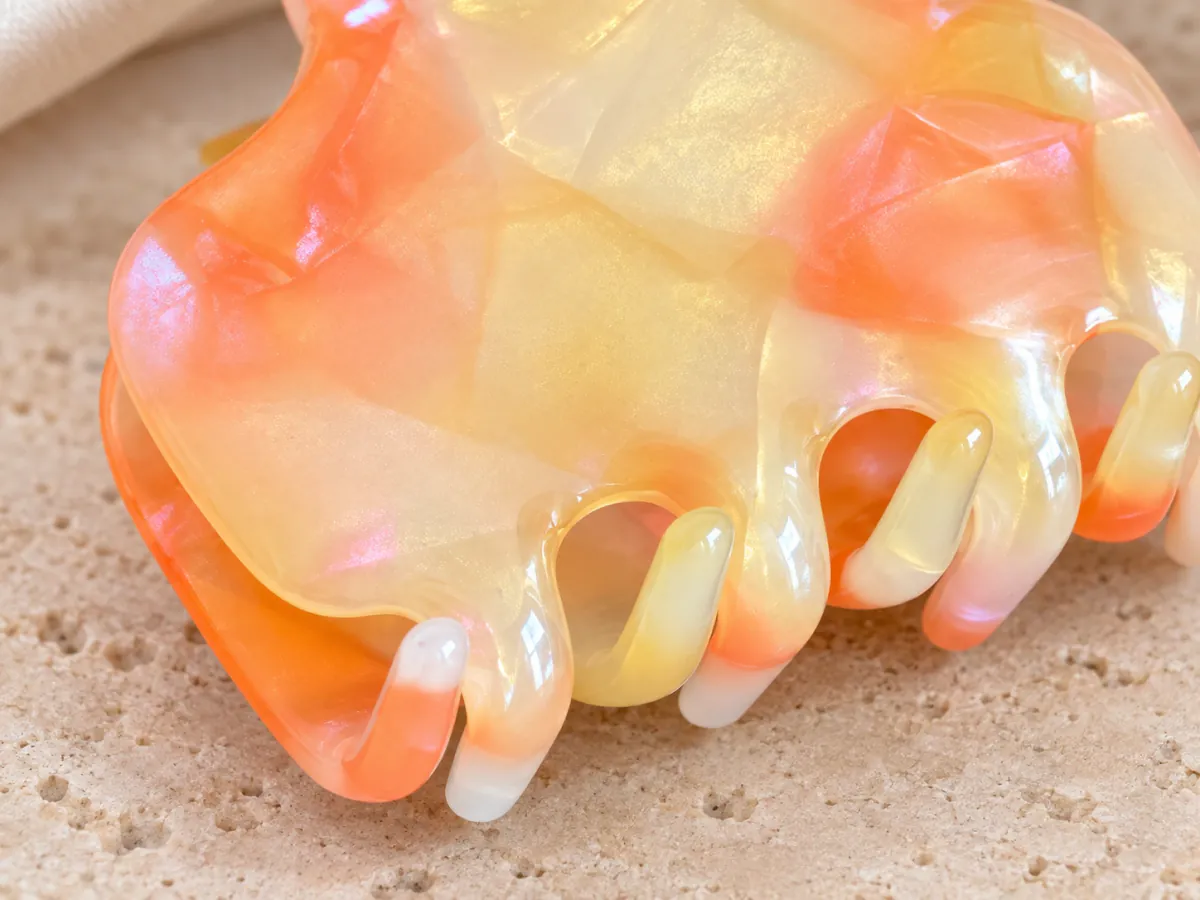 Apricot Opal, Small