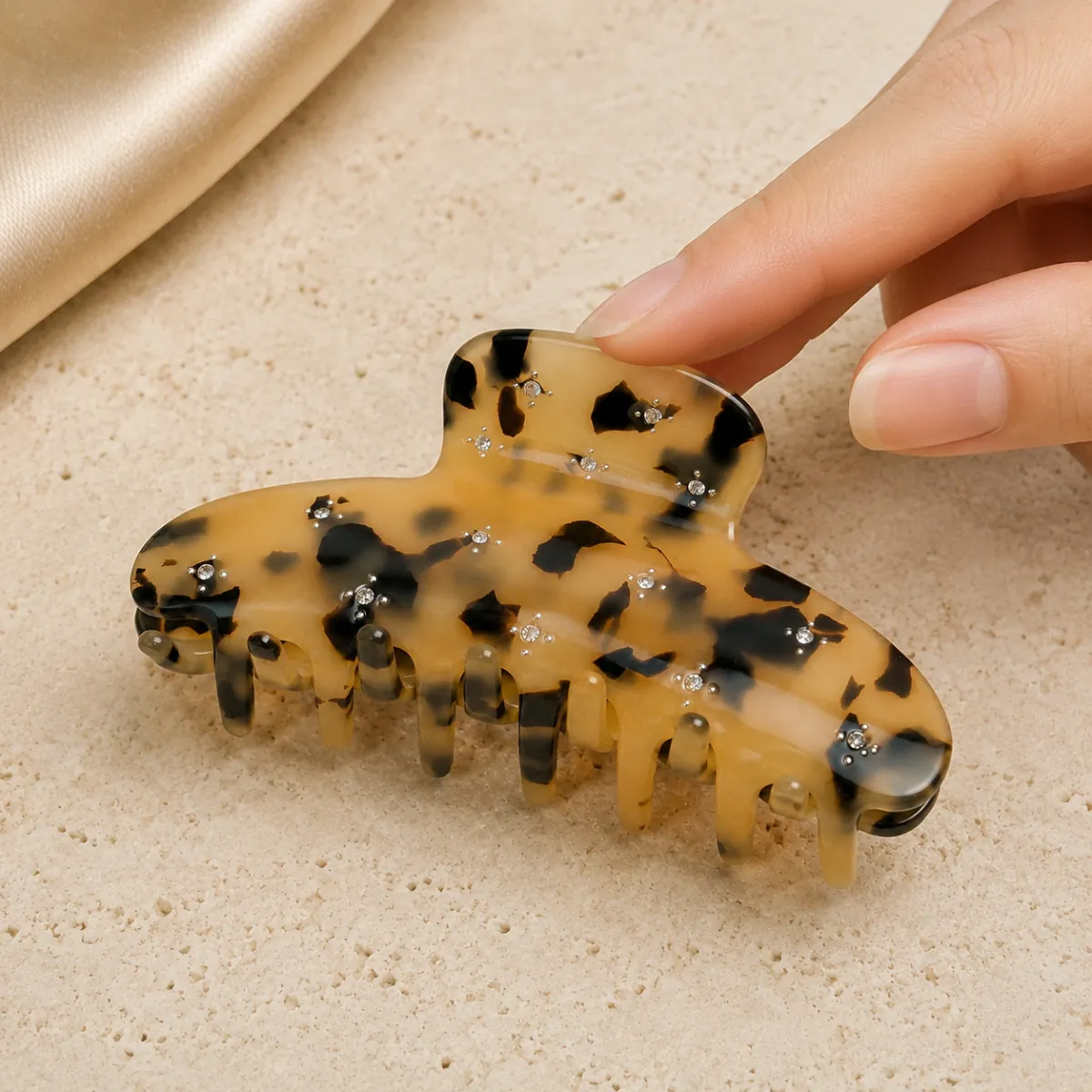 9.8 cm Wide Body