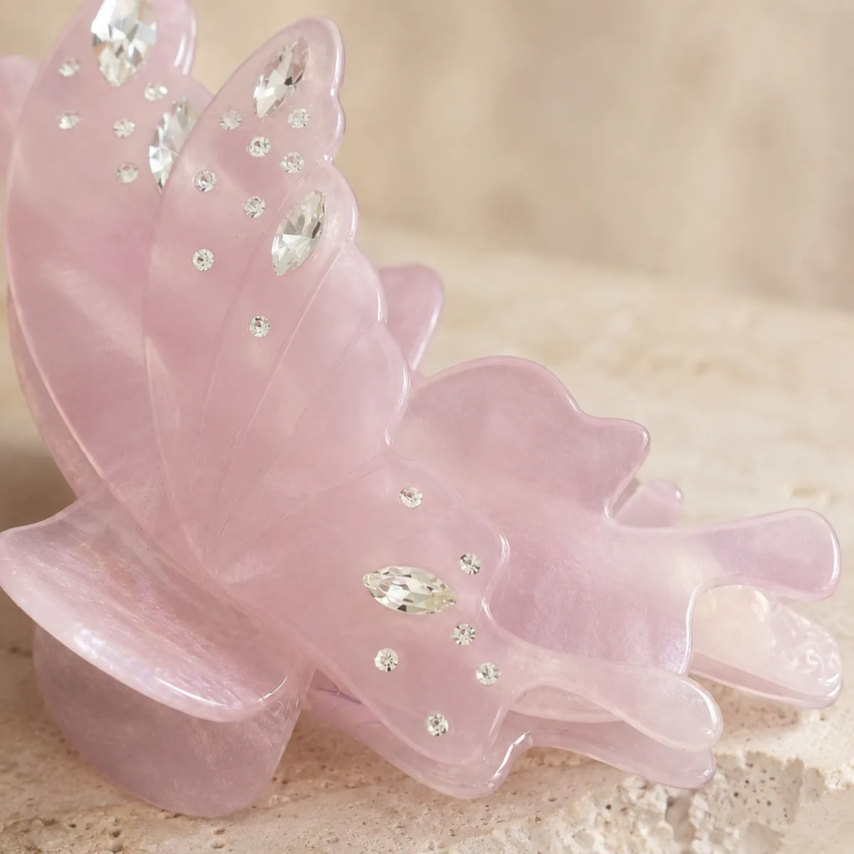Pearlescent Acetate
