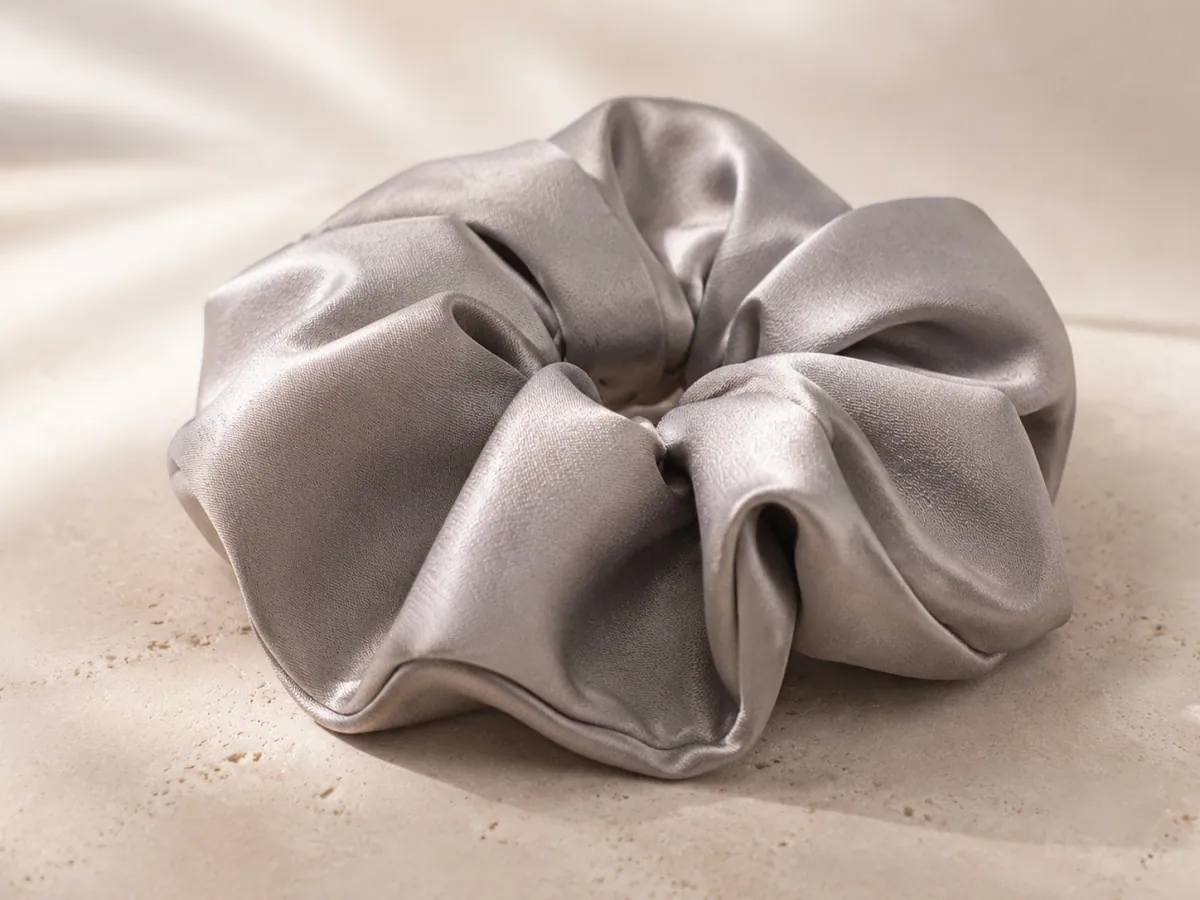 Sculptural Pleats