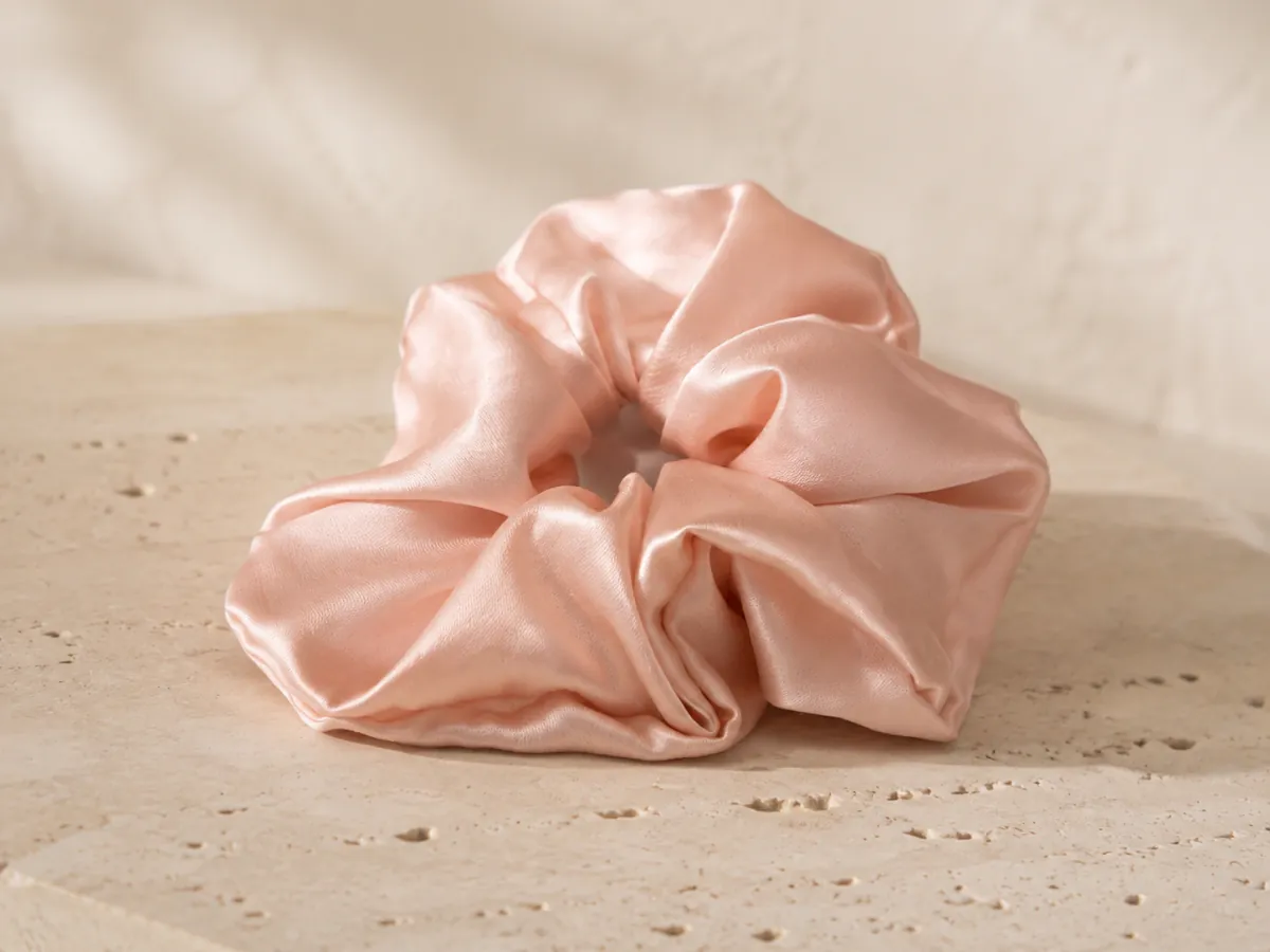 Hand-Finished Seams