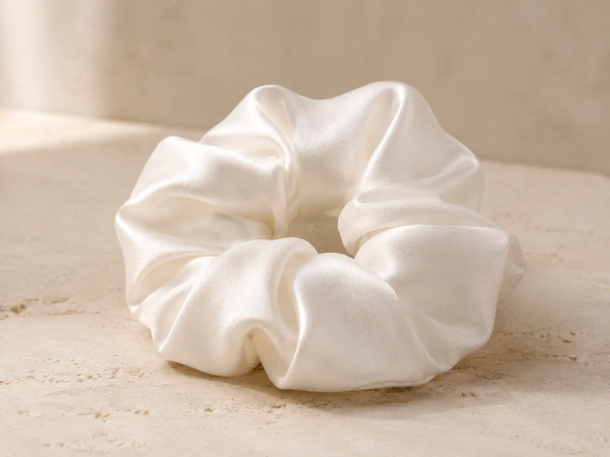 Hair-to-Wrist Ease