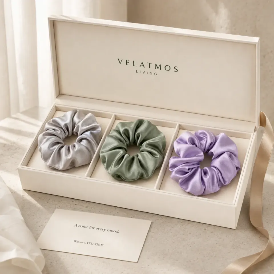 SoftLustre Mood Trio