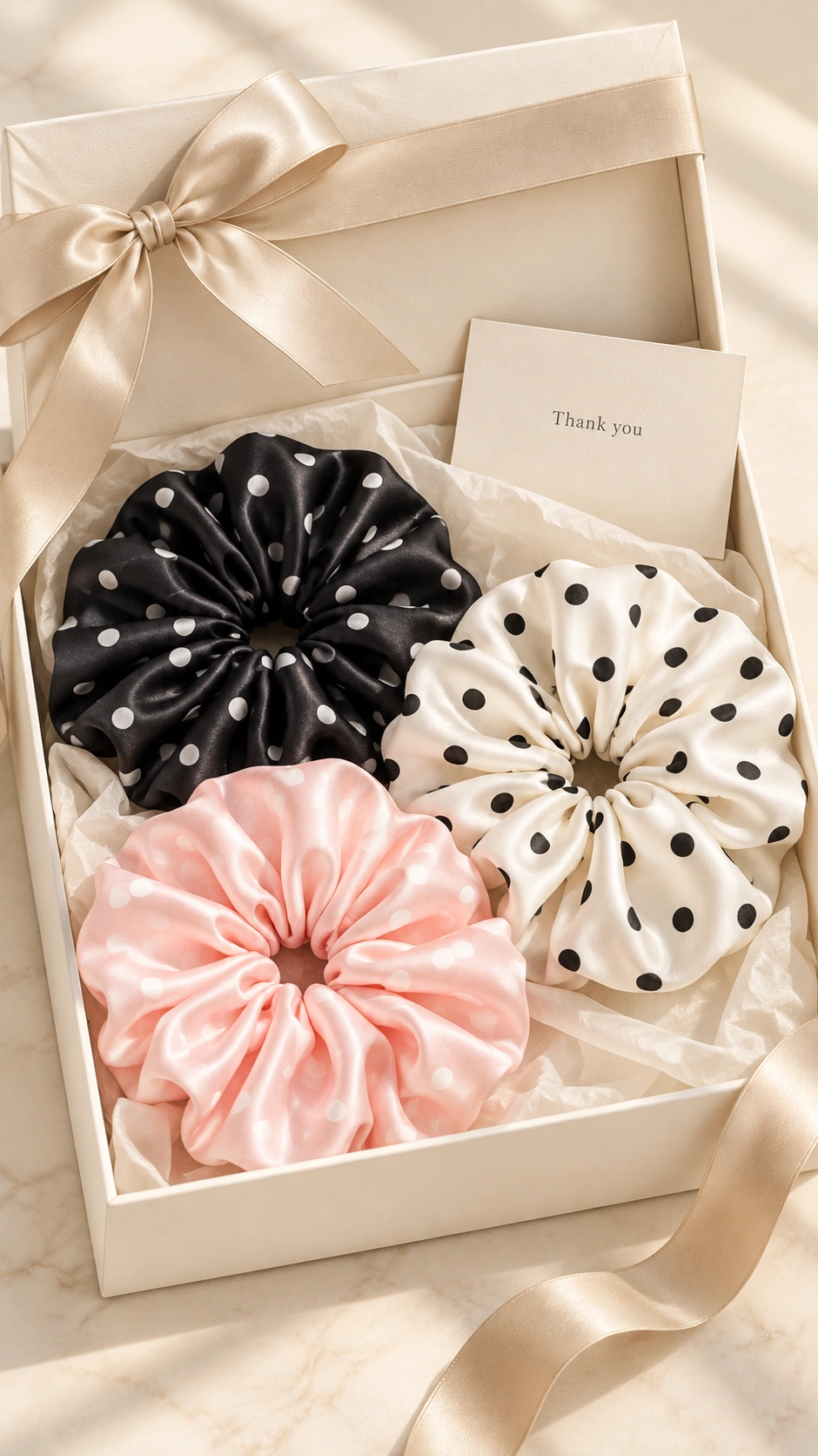 Gift-Ready Softness