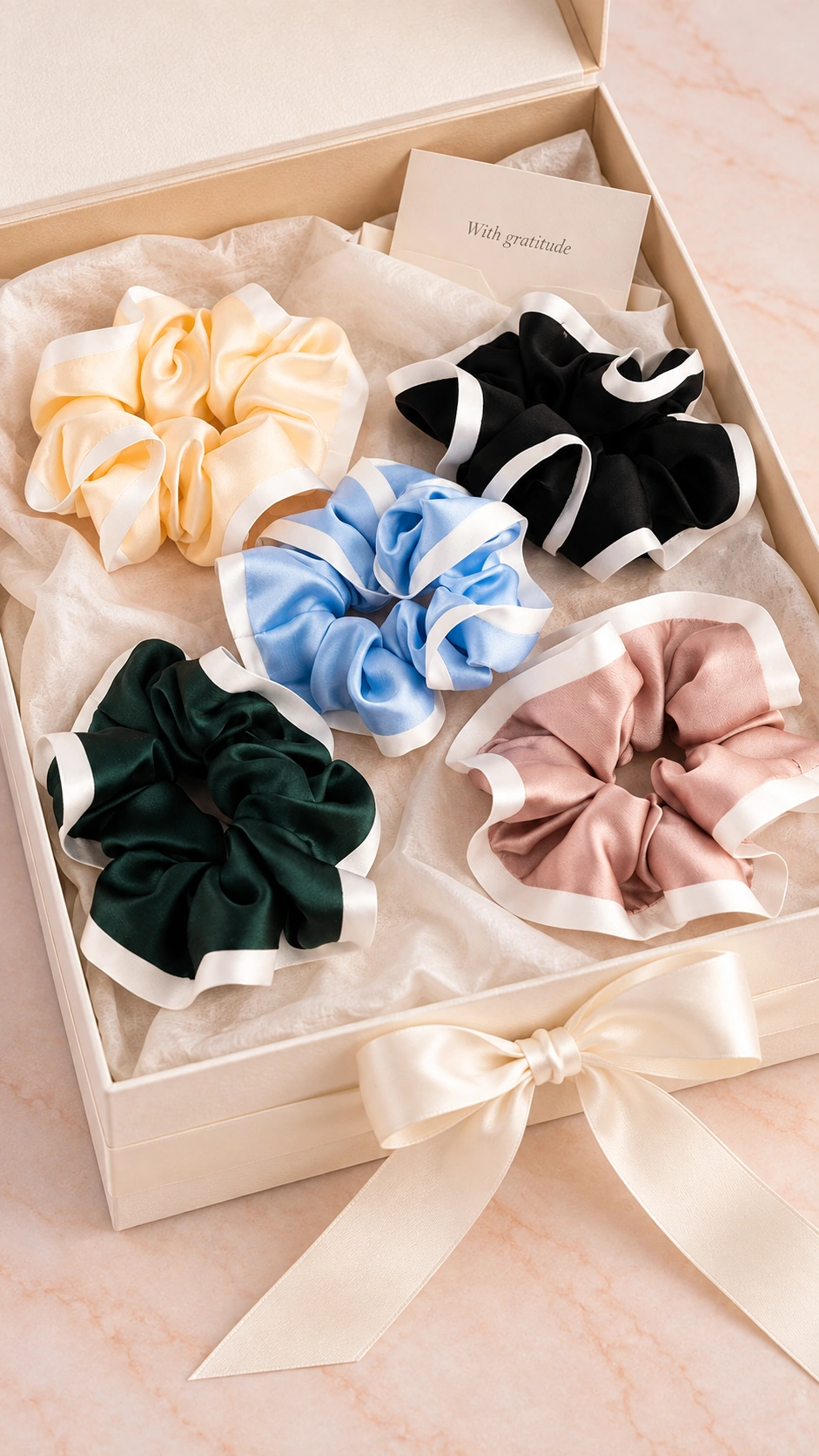 Gift-Ready Softness