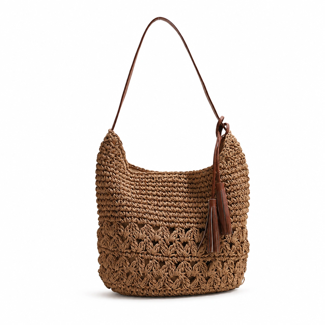 Coffee colorway